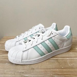 new adidas superstar